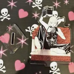 DEATHNOTE デスノート メロ アクリルスタンド 一番くじ