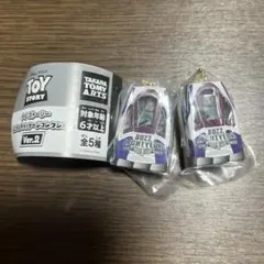 トイストーリー ミニチュアパッケージコレクション Ver.2