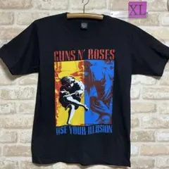 2026年最新】guns rose tシャツの人気アイテム - メルカリ