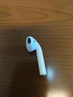 AirPods 第2世代 本体 左耳のみ 片耳