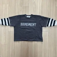 ルルモーメント トップス