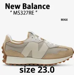 24時間以内発送!!New Balance MS327RE