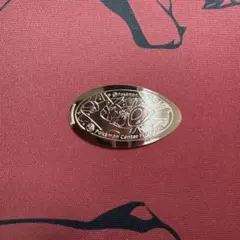 ポケモンセンター フクオカ 記念 メダル メダリーフ ラティオス ラティアス