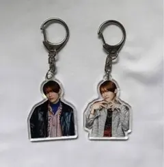 ONE N' ONLY ワンエン 関哲汰 TETTA アクスタ アクキー 2026年最新】関哲汰 アクキーの人気アイテム - メルカリ