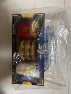 【美品】エヴァンゲリオン マクドナルド