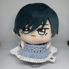 10cmぬいぐるみ服 スマートフォン 着せ替え 無属性 着ぐるみ 服のみ1点