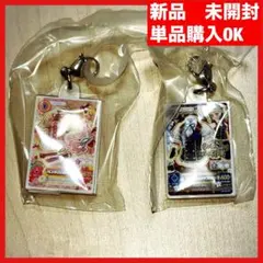 アイカツ　めじるしアクセサリー　カードチャーム
