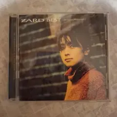 ZARD Acoustic Selection 非売品 BEST ベスト - メルカリ