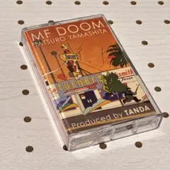 2025年最新】mF doom tatsuroの人気アイテム - メルカリ