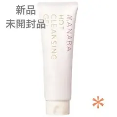 MANARA ホットクレンジングジェル 200g