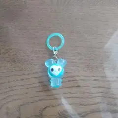 TWICE　ミナ　めじるしアクセサリー