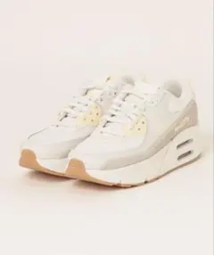 新品タグ付き　W AIR MAX 90 LV8　FD4328-100 NIKE