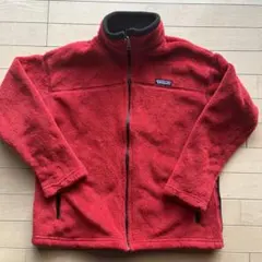 ジャンパー フリースジャケット