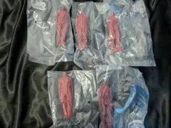 未開封　進撃の巨人 一番くじ I賞 地鳴らしフィギュア　5体セット