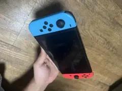 Nintendo Switch 本体