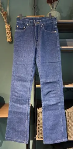 美品 00s USA製 Levi's 517 BOOT CUT w38 濃紺 美品 90s USA製 Levi's 517 BOOT CUT w38 濃紺 - メルカリ
