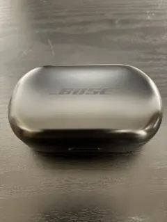 【格安】 BOSE QuietComfort® Earbudsブラック　ジャンク