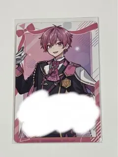 いれいす ないこ VOISING チップス カード