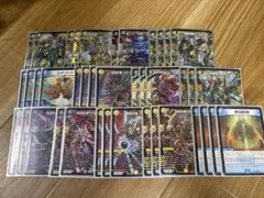 ドロマー ゴッドデッキ