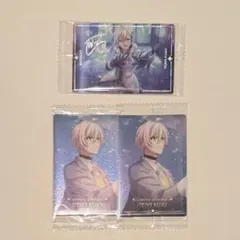 アイナナ アイドリッシュセブン ウエハース 26 九条 天 TRIGGER