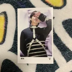 BTS・テテ・グッズ