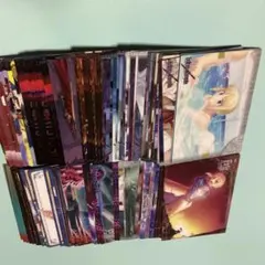 2026年最新】fate fact cardの人気アイテム - メルカリ
