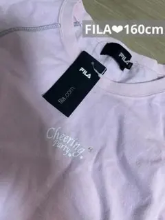 FILAキッズ♡160cm