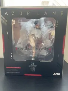 2025年最新】グラーフツェッペリン フィギュアの人気アイテム - メルカリ