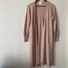 sence of place ロングカーディガン　アーバンリサーチ