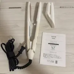 KINUJO 絹女 world wide model ホワイト