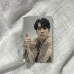 M!LK 爆裂愛してる／好きすぎて滅！吉田仁 人初回限定盤Bトレカ