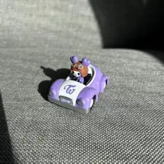 TWICE LOVELYS プルバックカー サナ