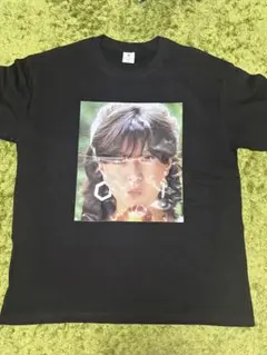 おもしろＴシャツ　歌姫　 XL Tシャツ