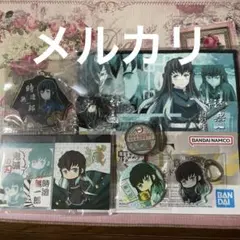 鬼滅の刃　時透無一郎セット③