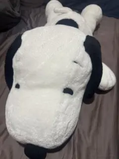 スヌーピー ぬいぐるみ 大きめ