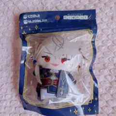 にじさんじ にじぱぺっと 葛葉 共通衣装