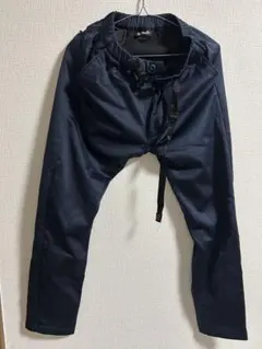 OUTDOOR PRODUCTS ワークパンツ ネイビー Mサイズのサムネイル