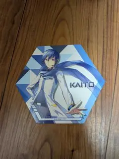 初音ミク マルイ 等身 KAITO ヴァンパイア フェス 特典 ポストカード