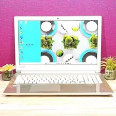 美品✨Windows11✨7世代✨すぐ使えるノートパソコン✨カメラ付✨訳あり