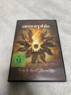 2026年最新】Amorphisの人気アイテム - メルカリ