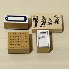 全て新品未使用☆ ayaco はんこ 文房具 7点セット - メルカリ