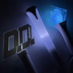 SnowMan ペンライト 3本セット