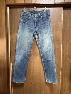 本当に最終価格　リーバイス502 フィリピン製　359 W36 L34