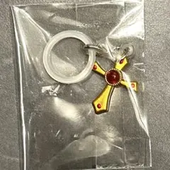 りぼん めじるしアクセサリー 神風怪盗ジャンヌ ロザリオ