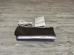 【今日限定価格】maxellヘアアイロンAngelique MXHI-100