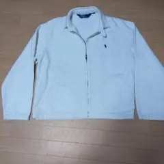 Polo Ralph Lauren スイングトップ