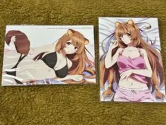 2025年最新】ラフタリア抱き枕カバーの人気アイテム - メルカリ