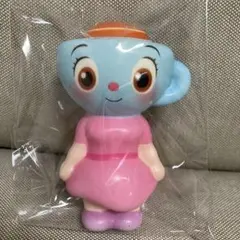 トゥントゥントゥンサフール　スクイーズ　マスコット　フィギュア　③