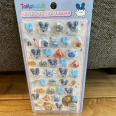【正規品】ボンボンドロップシール　たまごっち　みみっち