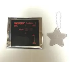 WOODZ Archive.1 Japan キーリング - メルカリ